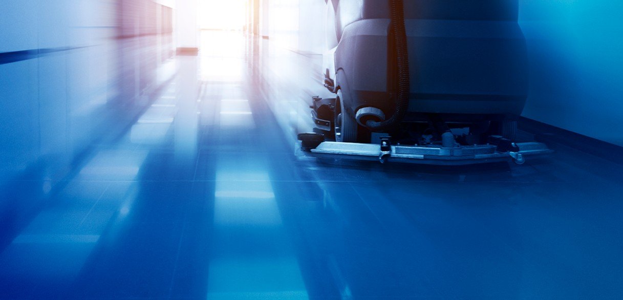 Benefícios estratégicos da limpeza industrial terceirizada