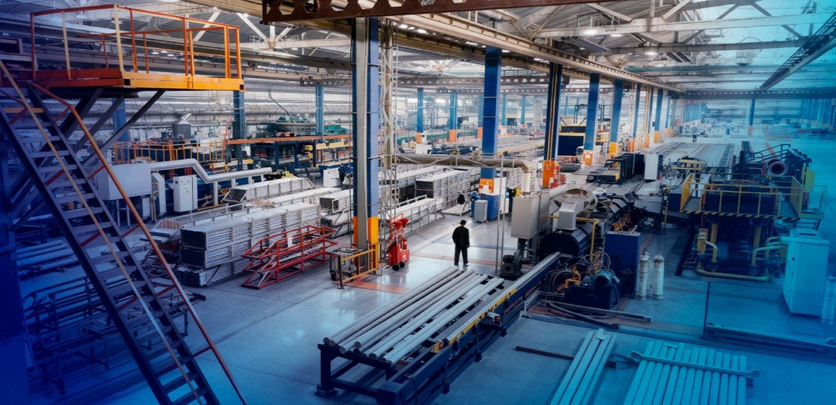 A integração da limpeza industrial na gestão estratégica de facilities
