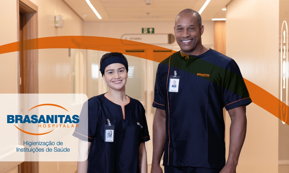 Desafios da Limpeza Hospitalar