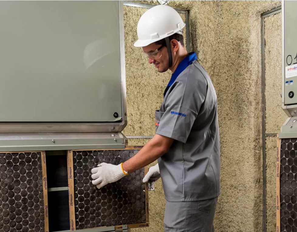 Engenharia de Manutenção