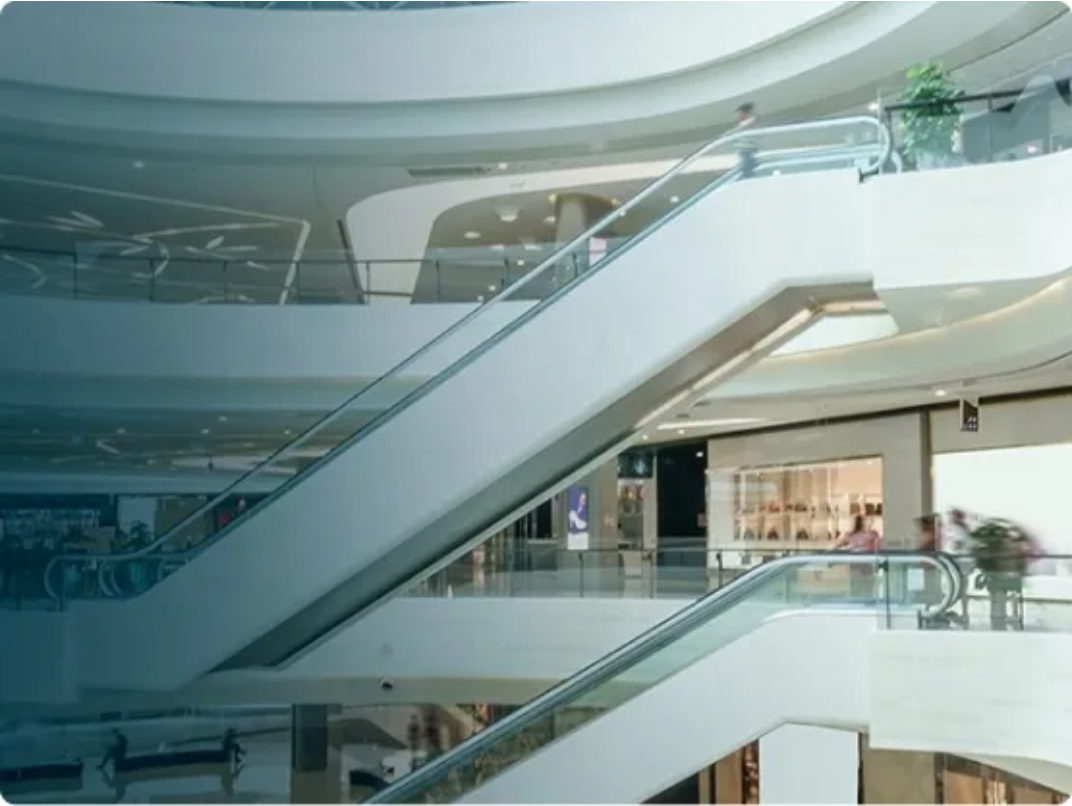 Shopping Center
