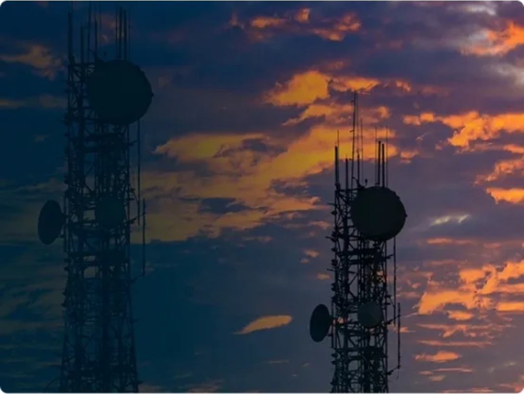 Telecomunicação