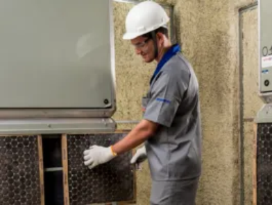 Engenharia de Manutenção
