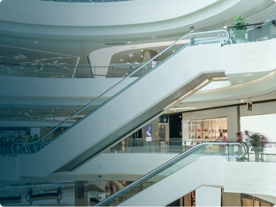 Facilities para Transportes e Logística